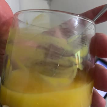 Dimes Portakal Suyu Kokusu