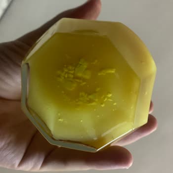 Dimes Portakal Suyu Kokusu