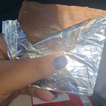 Nestle Bozuk Ürün Beyazlaşmış!