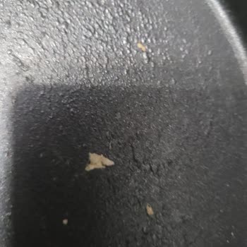 Aryıldız Teflon Tencere İçi Baloncuk Olup Soyulması