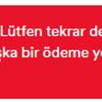 Spotify Ödeme Yapamıyorum Üyelik Satın Alamıyorum