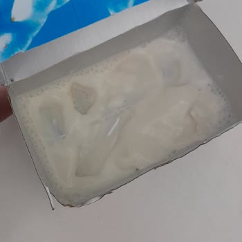 Pınar Sütün Bozuk Çıkması