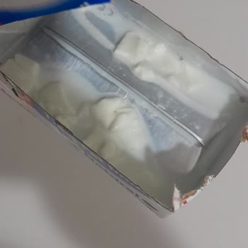 Pınar Sütün Bozuk Çıkması