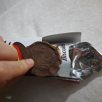 Biscolata Bozuk Ürün, Hatalı Ürün
