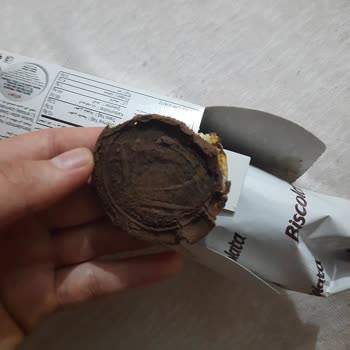 Biscolata Bozuk Ürün, Hatalı Ürün