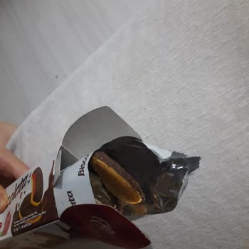 Biscolata Bozuk Ürün, Hatalı Ürün