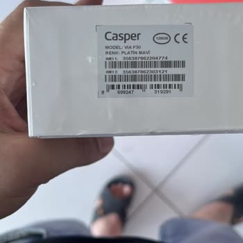 Sürat Kargomun Kayıp Olması