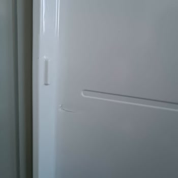 Beko Yeni Gelen Buzdolabı Kırık