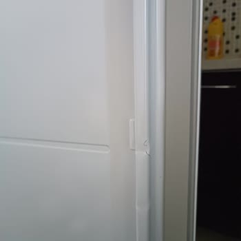 Beko Yeni Gelen Buzdolabı Kırık