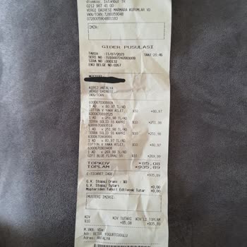 Penti Online Alışverişin Mağazaya Yapılan Ücret İadesinin Yapılmaması