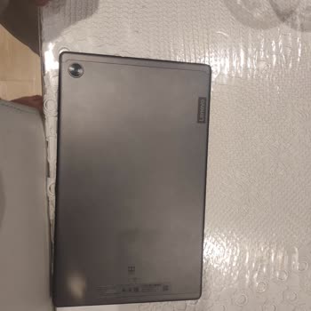 Lenovo Bilgisayar Tableti Servisi Olan KVK'ya Gönderdik Pişman Olduk!