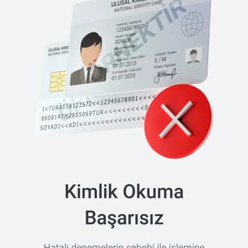 A101 Hadi Kartın Teslim Edilmemesi Ve Hesap Limitimin Sınırlandırılması