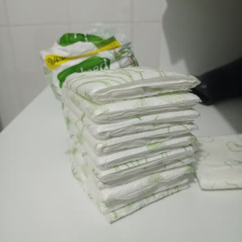 Molped Hatalı Deforme Ped