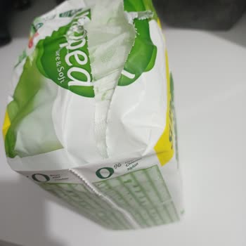 Molped Hatalı Deforme Ped