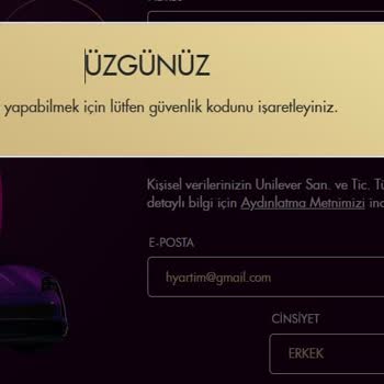 Magnum Çekiliş Hata Uyanıklığı