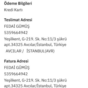 PttAVM Para Veya Ürün