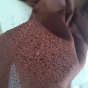 Giza Giyim İade Ettiğim Ürünün Parasını Eksik Yatırdılar