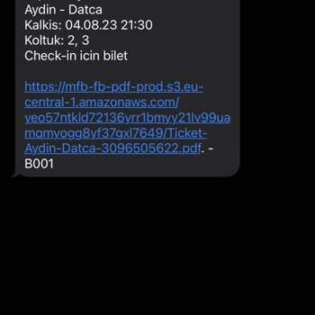 Kamil Koç Firmasına Ait Otobüsün Bozulması, Geç Gelmesi!