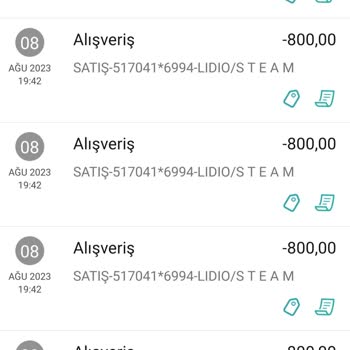 Steam İzin Dışı Para Çekimi