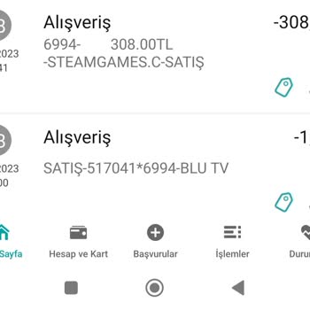 Steam İzin Dışı Para Çekimi