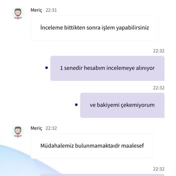 Mislibet Paramı Ödemiyor 90 Gün İnceleme Diyor.