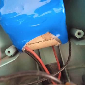 Eskişehir'de Espil Tarafından Şarj Tutmayan  Piller Satıldı