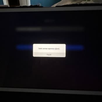 S Sport Plus Maç Yayınları Sürekli Donuyor Ve Ücret İadesi Yapılmıyor