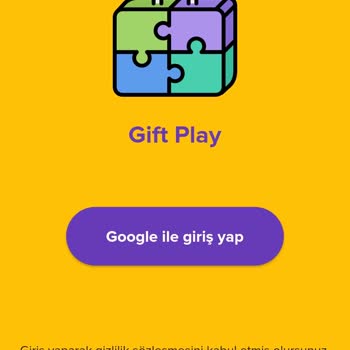 Gift Play Altınlarımın Gelmemesi Ve Ticketime Geri Dönüş Yapılmaması