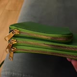 Trendyol'dan Sipariş Ettiğim Marjin Markalı Yeşil Çapraz Telefon Çantam Koptu!