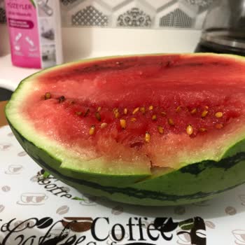 Çürük Karpuz/Migros Hemen