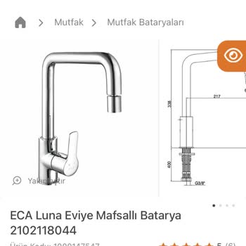 Koçtaş Abartılı Fiyat Farkı!