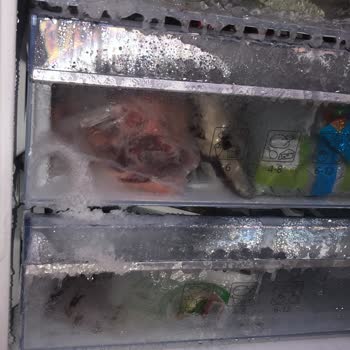 Beko Buzdolabı Sesli Çalışıyor