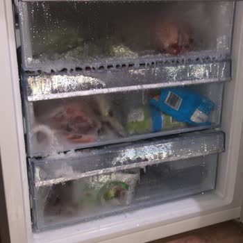 Beko Buzdolabı Sesli Çalışıyor