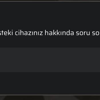 Monster Notebook Ankara Çukurambar Teknik Servis Hizmetinden Memnun Kalmadım