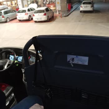 Kamil Koç Biletlerimizi Habersiz İptal Etti
