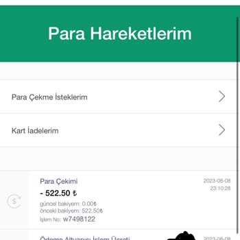 Gardrops %0 Komisyon Yalanı