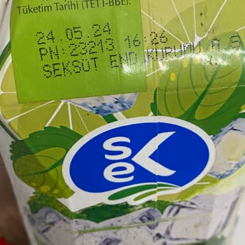 Eki aç