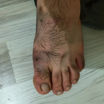 LC Waikiki Kalitesiz Ürün Satıyorsunuz