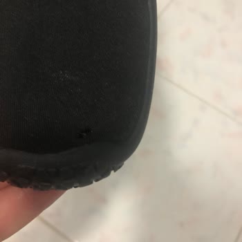 Decathlon Deniz Ayakkabısı Sorunu!