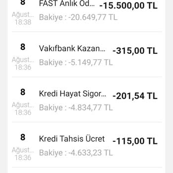 Hepsiburada Paramı İade Edilmesi