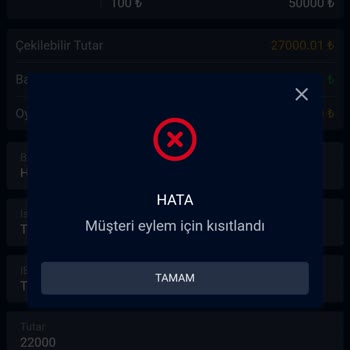 Flyinbet Para Vermiyor Ve Engelliyorlar