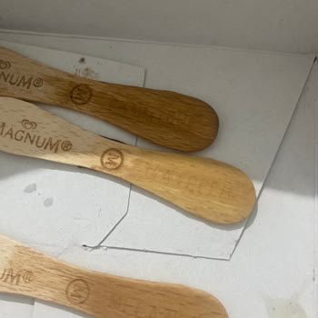 Magnum Şifresi Silik Ve Yamuk Çubuk