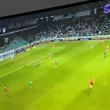 D-Smart Smart Spor Plus Kanalında Maç İzlemek İmkansız!