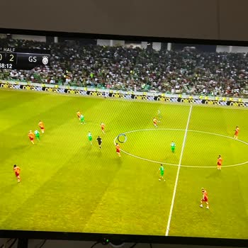 D-Smart Smart Spor Plus Kanalında Maç İzlemek İmkansız!