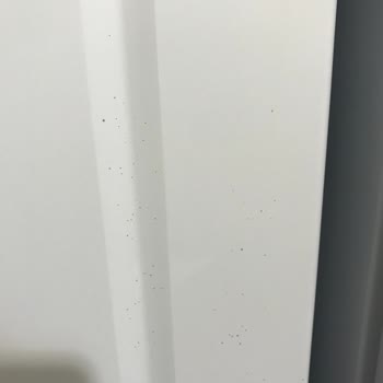 Mutfak Ve Banyolarda Por Çöz