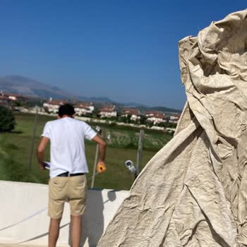 İsonem Boya Bitirdi Bizi