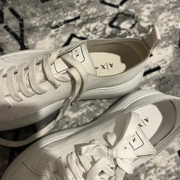 Armani Exchange Kullanılmış Ürün Satışı!