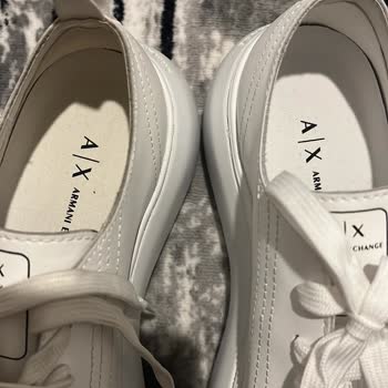 Armani Exchange Kullanılmış Ürün Satışı!