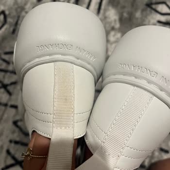 Armani Exchange Kullanılmış Ürün Satışı!