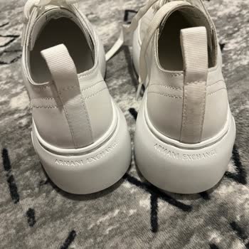 Armani Exchange Kullanılmış Ürün Satışı!